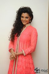 Saiyami Kher at Rey Audio Launch
